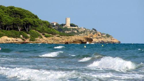 Holiday Home Avinguda De Les Sinies
