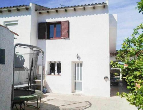 Holiday Home Avinguda De Les Sinies