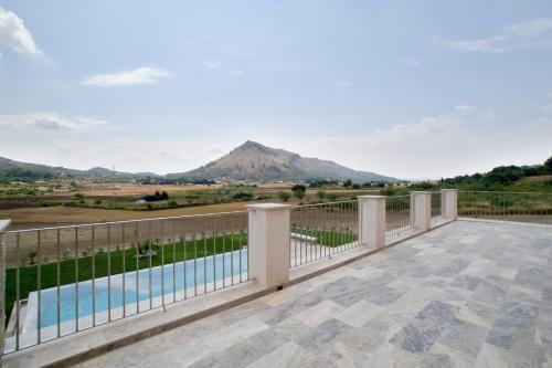 Es Barcares Villa Sleeps 11 Pool Wifi