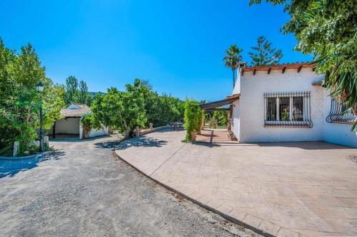 Es Barcares Villa Sleeps 4 Pool Air Con Wifi