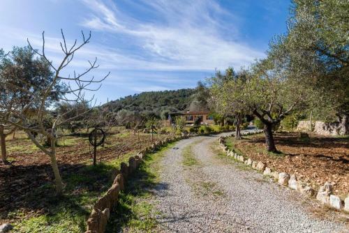 Es Barcares Villa Sleeps 4