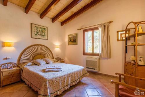 Es Barcares Villa Sleeps 4
