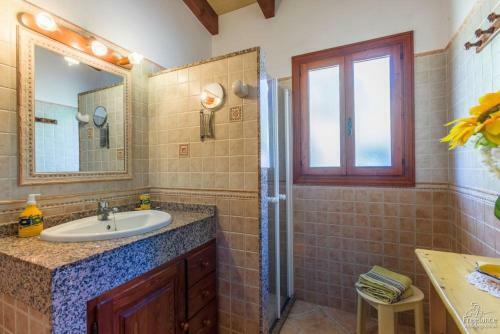 Es Barcares Villa Sleeps 4