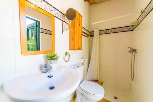 Es Barcares Villa Sleeps 6 Pool