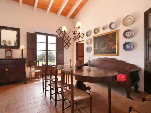 Holiday Home Cladera