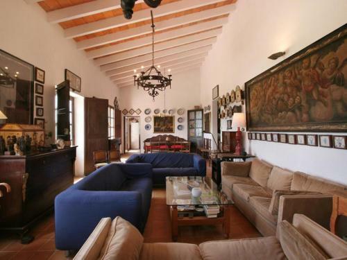 Holiday Home Cladera