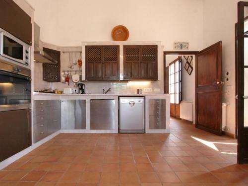 Holiday Home Cladera