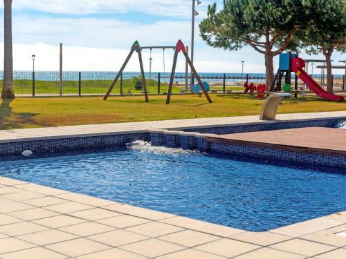 Apartment Triplex Seaview