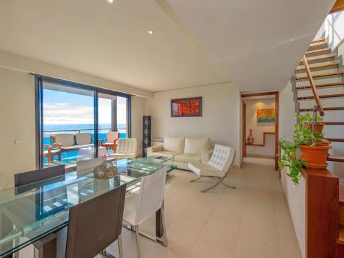 Apartment Triplex Seaview