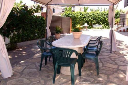 Cubelles Villa Sleeps 10 Pool