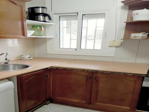 Apartment Fina