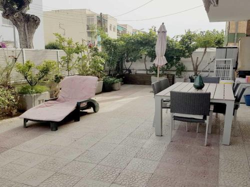 Apartment Fina