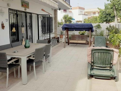 Apartment Fina
