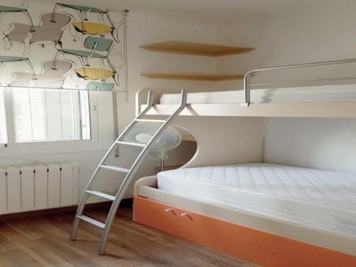 Apartment Fina