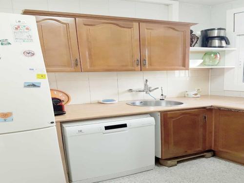 Apartment Fina