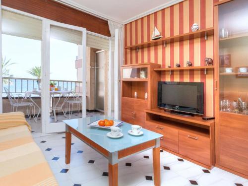 Apartment Villa Maria Carmen