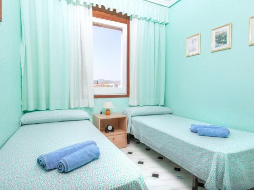Apartment Villa Maria Carmen