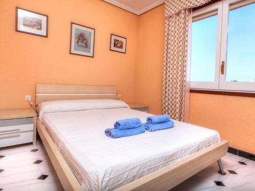 Apartment Villa Maria Carmen