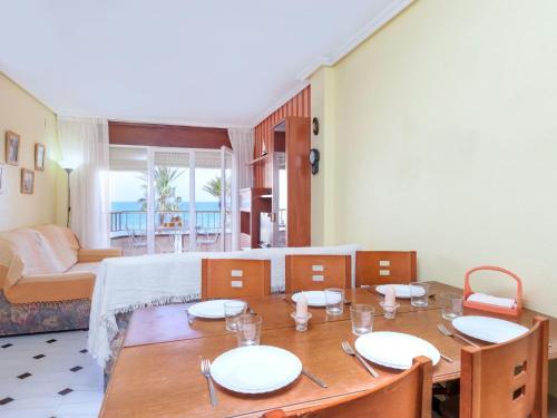 Apartment Villa Maria Carmen