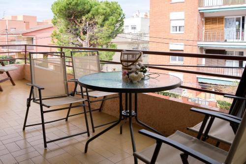 Apartamento Comodo