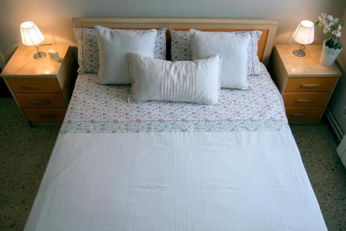 Apartamento Comodo