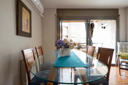 Apartamento Comodo