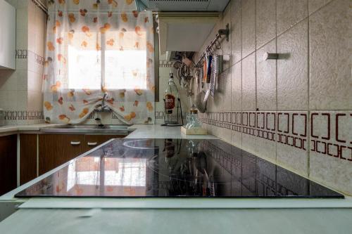 Apartamento Comodo