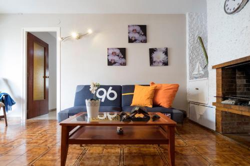 Apartamento Comodo