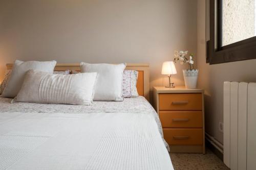 Apartamento Comodo