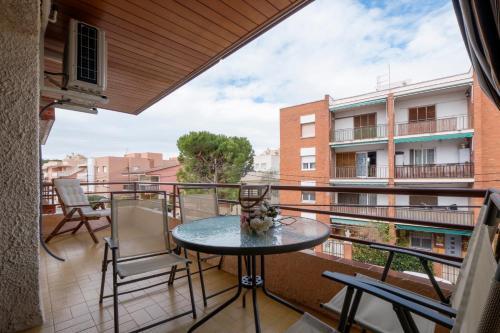Apartamento Comodo