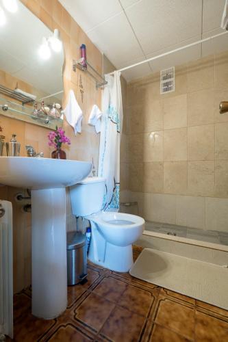 Apartamento Comodo