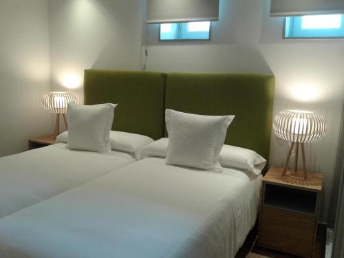 Apartamentos Casona De La Paca