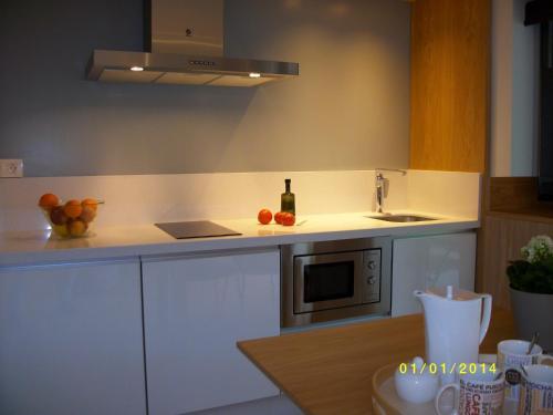 Apartamentos Casona De La Paca
