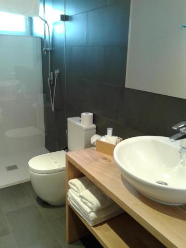 Apartamentos Casona De La Paca