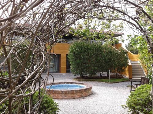 Apartamentos Casona De La Paca