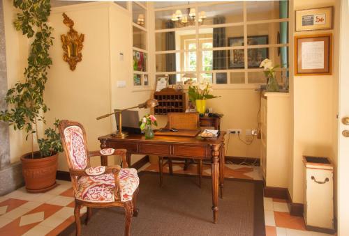 Apartamentos Casona De La Paca