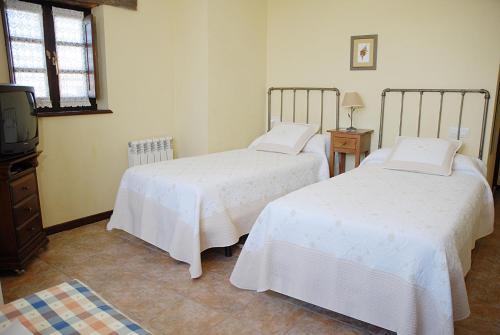 Hostal Casa Aldea Mari�ana