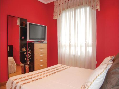 Three-bedroom Holiday Home In Cudillero