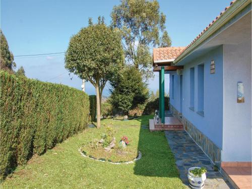 Three-bedroom Holiday Home In Cudillero