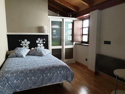 Apartamentos Villa Cudillero