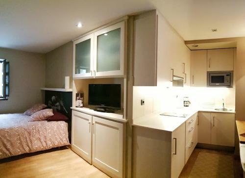 Apartamentos Villa Cudillero