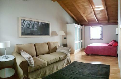 Apartamentos Villa Cudillero