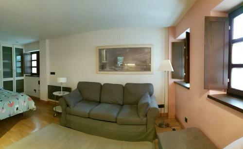 Apartamentos Villa Cudillero
