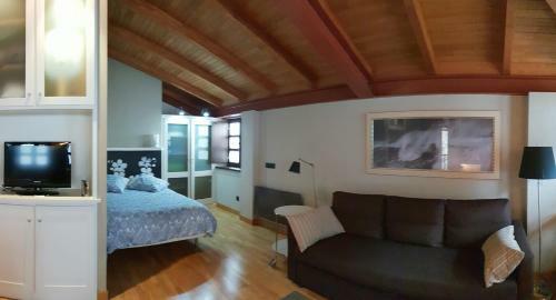 Apartamentos Villa Cudillero
