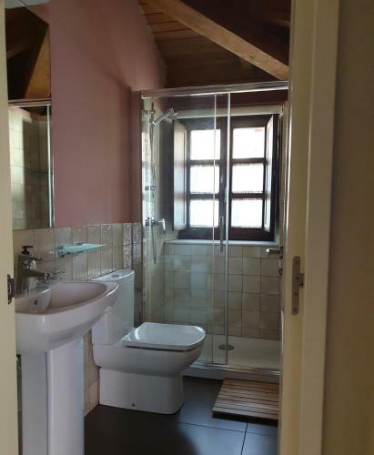 Apartamentos Villa Cudillero