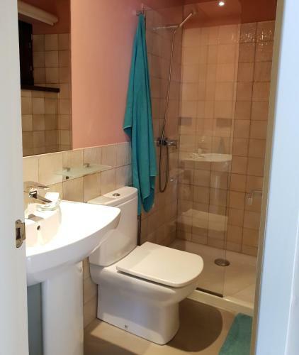 Apartamentos Villa Cudillero