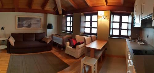 Apartamentos Villa Cudillero