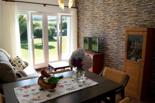 Apartamentos El Prad�n