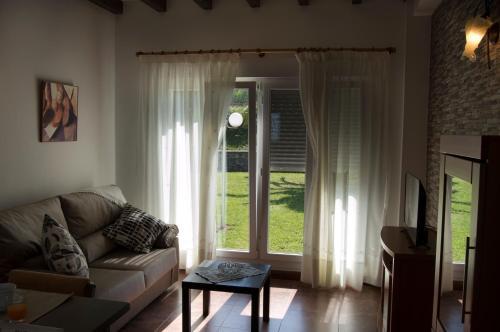 Apartamentos El Prad�n
