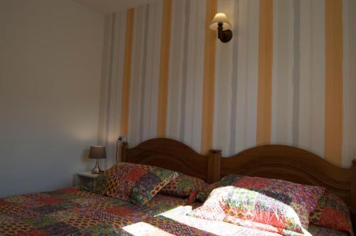 Apartamentos El Prad�n